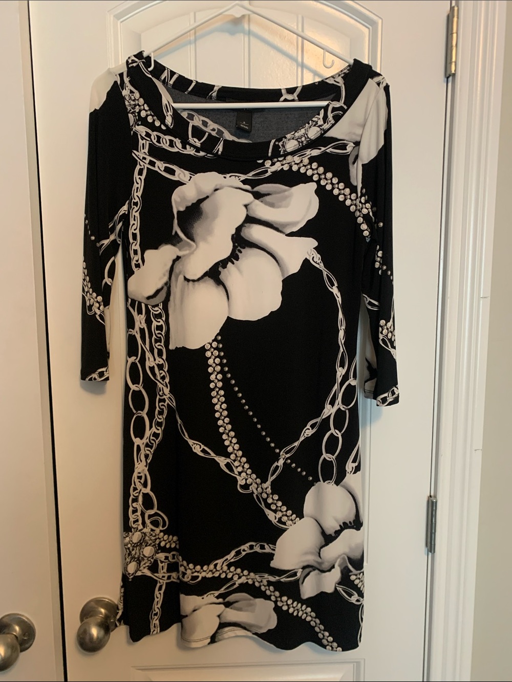 White House Black Market dress - small